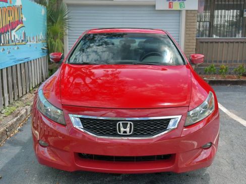 Used 2009 Honda Accord EX-L image 3