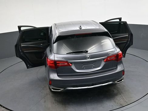 Used 2019 Acura MDX FWD image 38