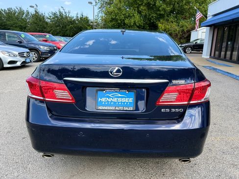 Used 2012 Lexus ES 350 FWD image 26