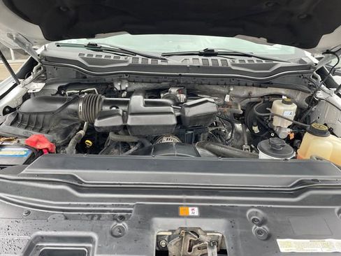 Used 2018 Ford F250 XLT image 5