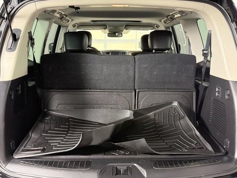 Used 2018 INFINITI QX80 4WD w/ Driver Assistance Package image 4