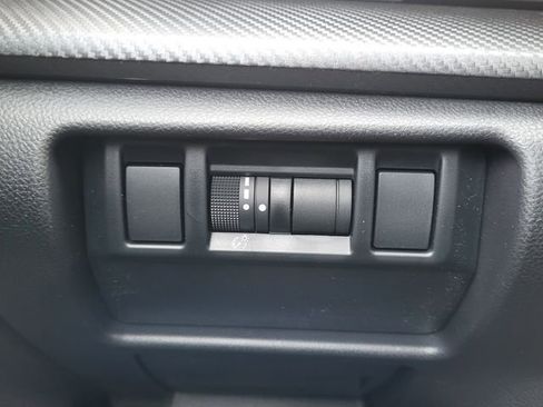 New 2026 Subaru Crosstrek 2.5i Limited w/ Popular Package #4A image 29