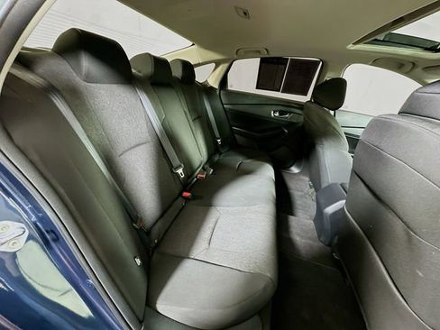 Used 2024 Honda Accord EX image 25