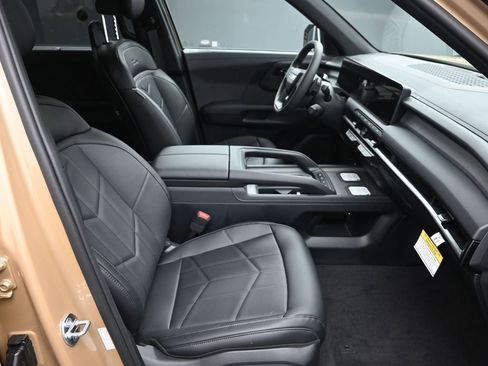 New 2027 Kia Telluride EX X-Line AWD/4WD image 41
