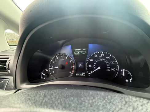 Used 2013 Lexus RX 350 AWD w/ Navigation Pkg image 13