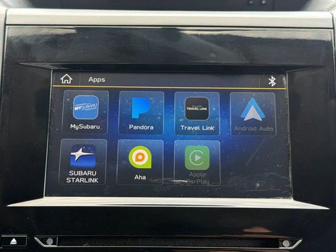 Used 2019 Subaru Crosstrek 2.0i Premium w/ Moonroof Package image 31