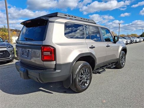 Certified 2024 Toyota Land Cruiser 1958 image 6