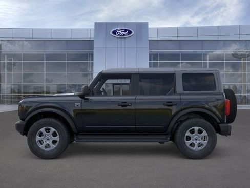 New 2026 Ford Bronco Big Bend image 3