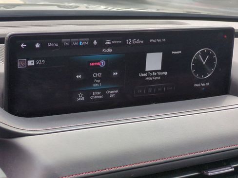 Used 2023 Genesis G80 3.5T Sport image 22