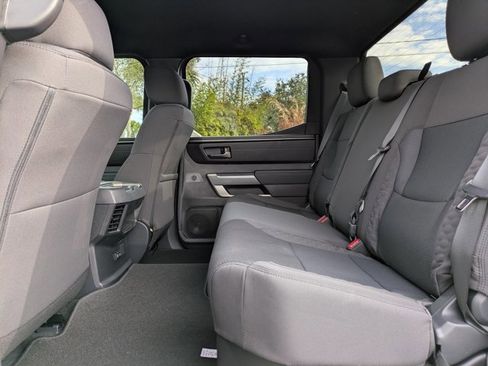 New 2026 Toyota Tundra SR5 AWD/4WD image 14