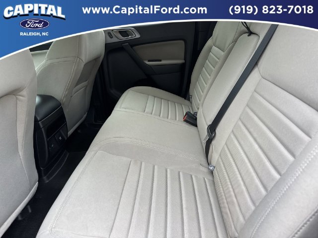 Certified 2023 Ford Ranger XLT w/ Equipment Group 302A High AWD/4WD image 18