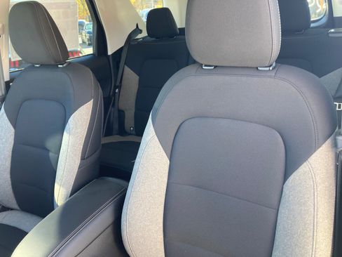 New 2025 Ford Bronco Sport Big Bend w/ Convenience Package image 8