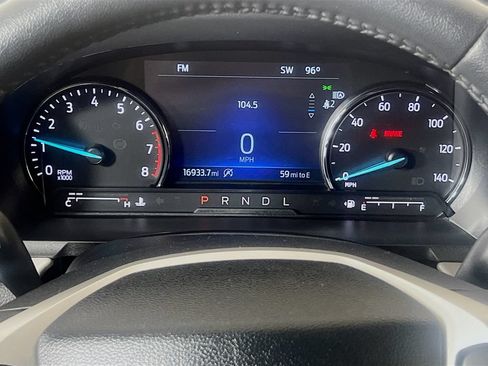 Certified 2024 Ford Explorer XLT AWD/4WD image 13