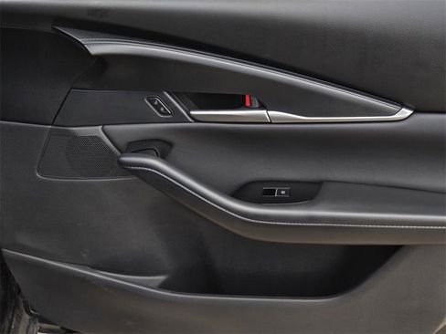 Used 2025 MAZDA CX-30 AWD 2.5 S w/ Select Sport Pkg image 8