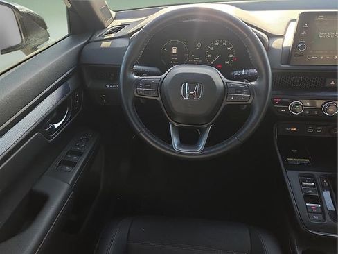 Used 2025 Honda CR-V Sport-L image 18
