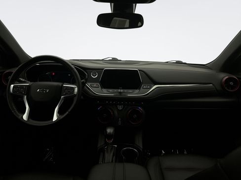 Used 2021 Chevrolet Blazer RS image 14