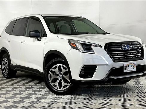 Used 2022 Subaru Forester image 12