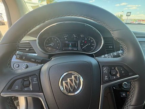 Used 2019 Buick Encore Essence w/ Safety Package II AWD/4WD image 11