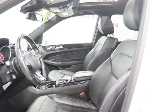 Used 2018 Mercedes-Benz GLE 350 4MATIC w/ Premium 1 Package image 8