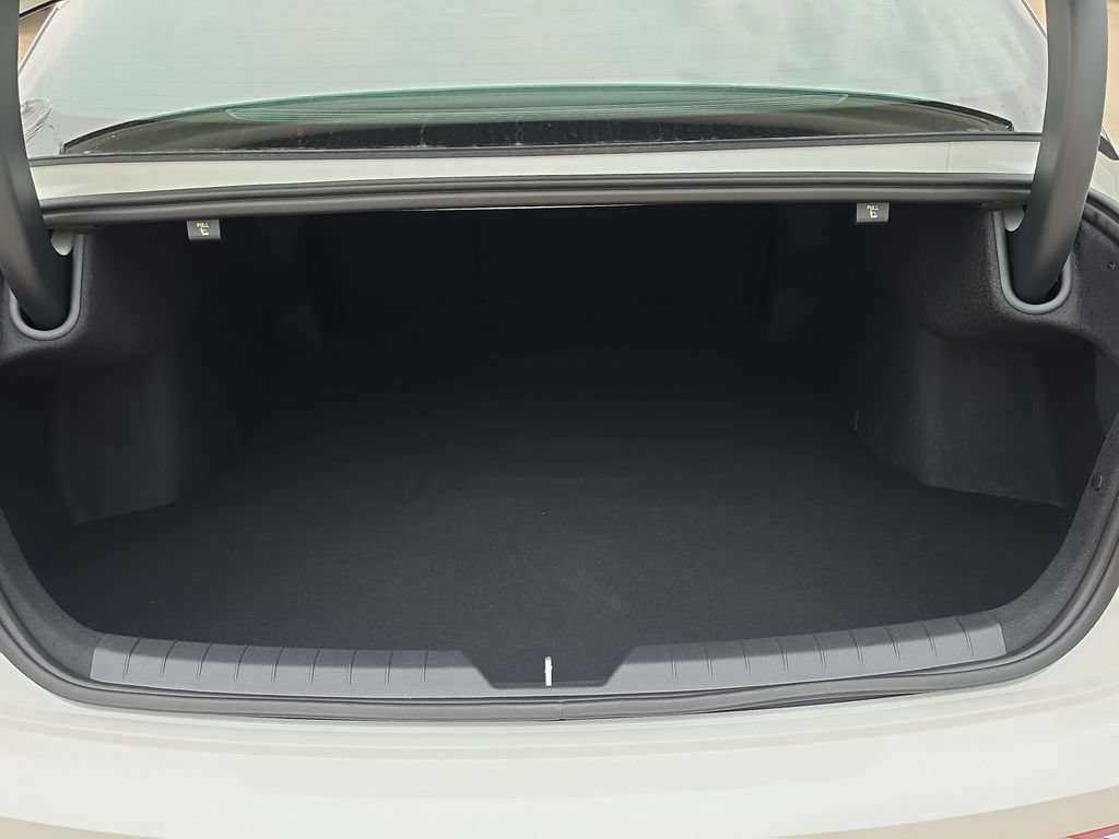 New 2026 Kia K5 GT-Line w/ GT-Line Red Interior Package FWD image 10