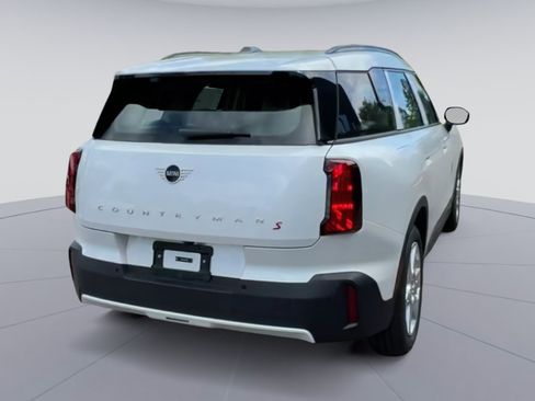 Used 2025 MINI Cooper Countryman S AWD/4WD image 8