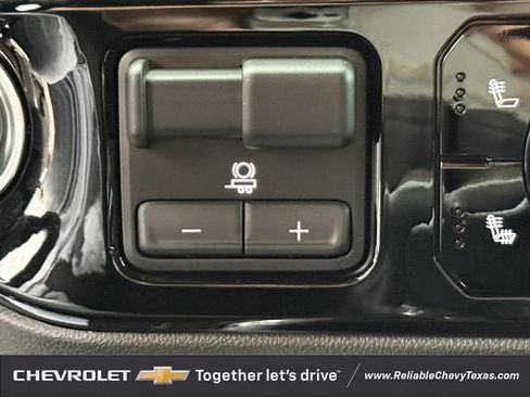 Used 2025 Chevrolet Silverado 1500 RST w/ Convenience Package II RWD image 20