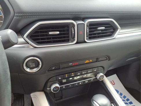 Used 2021 MAZDA CX-5 Grand Touring Reserve image 18