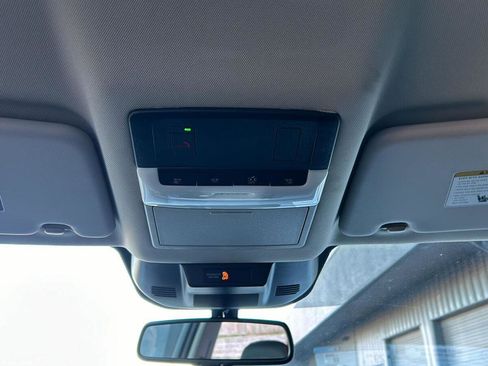 New 2026 Nissan Rogue SV w/ Rock Creek Premium Package image 27