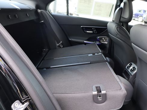 Certified 2025 Mercedes-Benz C 300 Sedan image 24