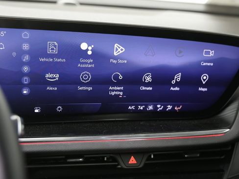 Certified 2024 Buick Envision Preferred image 9