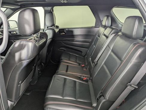 Used 2023 Dodge Durango R/T w/ Blacktop Package image 16