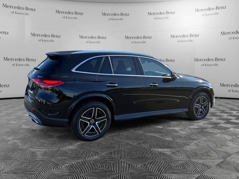 Used 2026 Mercedes-Benz GLC 300 GLC 300 image 5