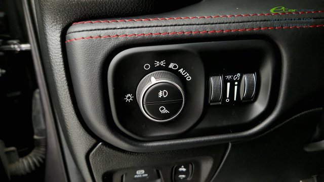 Used 2022 RAM 1500 TRX w/ TRX Level 2 Equipment Group AWD/4WD image 50