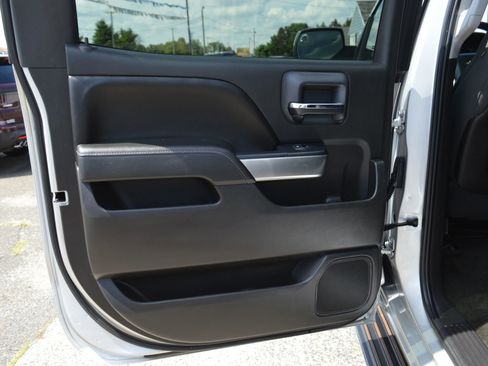 Used 2015 Chevrolet Silverado 1500 LT w/ All Star Edition image 27