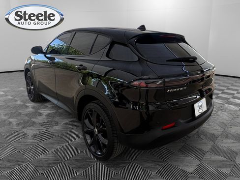 Used 2024 Dodge Hornet GT w/ Track Pack AWD/4WD image 3
