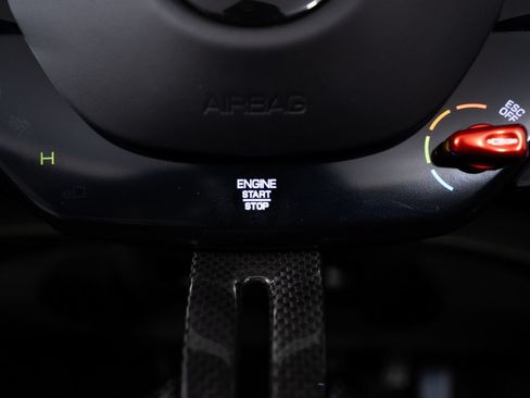 Certified 2023 Ferrari SF90 Spider AWD/4WD image 39
