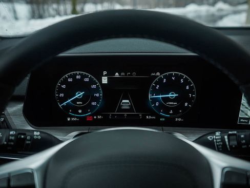 New 2025 Kia Telluride SX Prestige X-Line image 24