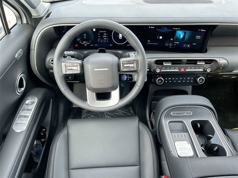 New 2026 Hyundai Palisade Limited image 13