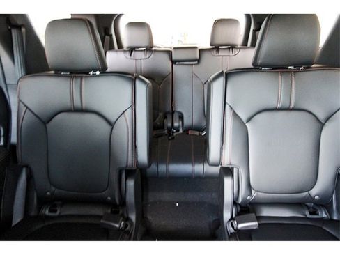 New 2025 Honda Pilot TrailSport image 15