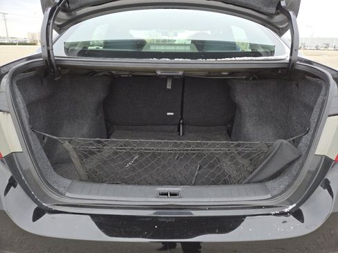 Used 2019 Nissan Sentra S image 17