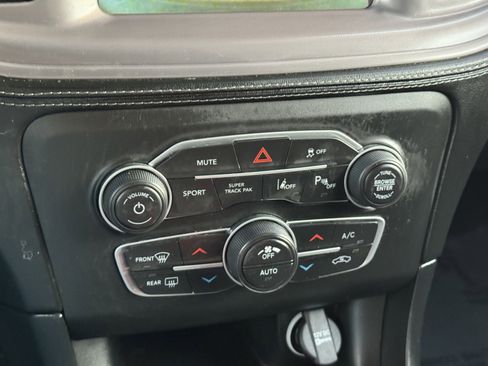 Used 2023 Dodge Charger GT w/ Plus Group image 17