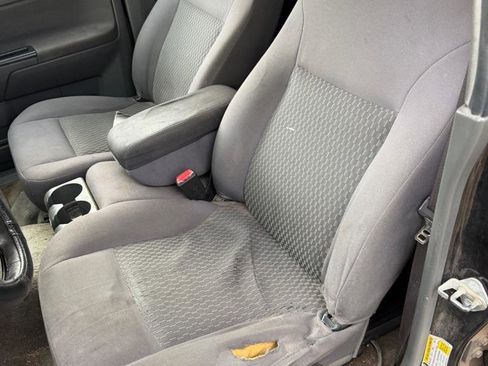 Used 2006 Chevrolet Colorado LT w/ LT Preferred Equipment Group RWD image 4