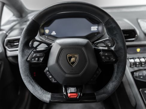 Used 2017 Lamborghini Huracan LP 610-4 Avio image 66