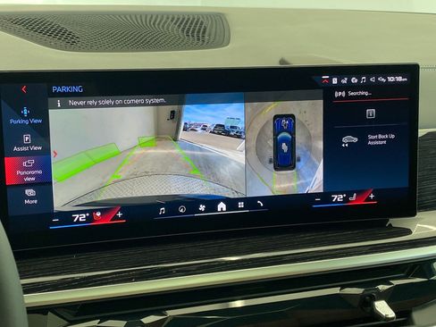 New 2026 BMW X5 M60i w/ Executive Package image 25