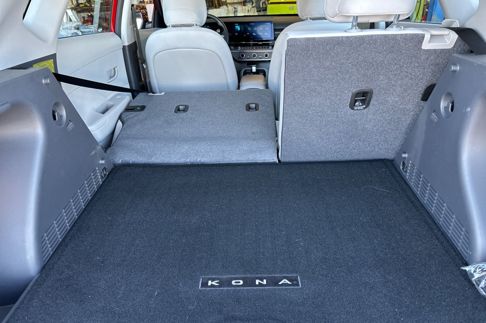 Certified 2026 Hyundai Kona SE AWD/4WD image 15