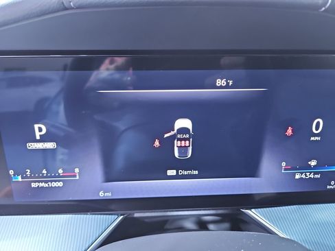 New 2025 Nissan Murano SL image 15