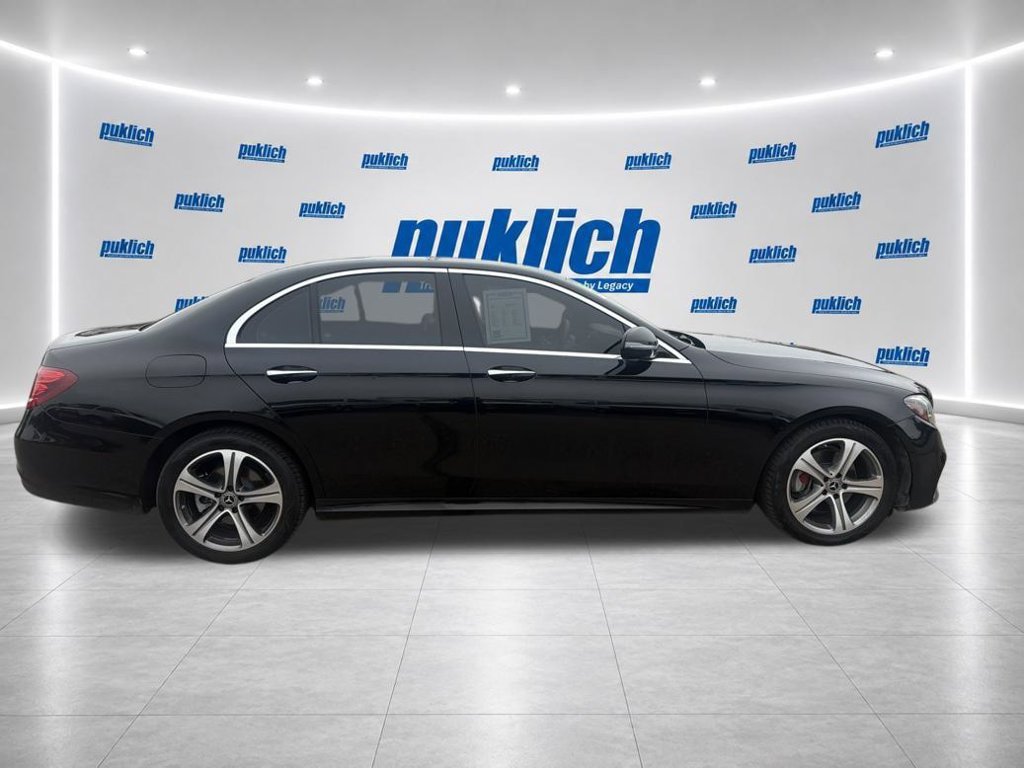 Used 2019 Mercedes-Benz E 300 4MATIC image 4