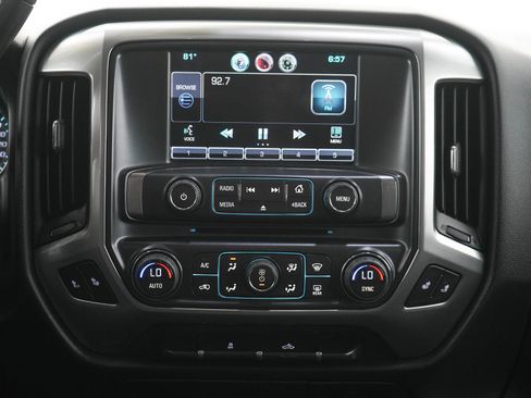 Used 2014 Chevrolet Silverado 1500 LT w/ All Star Edition AWD/4WD image 18