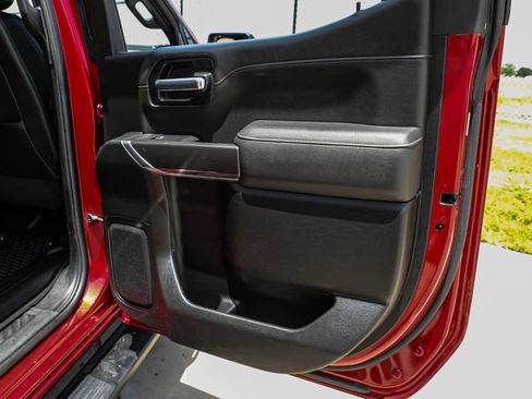 Used 2022 GMC Sierra 1500 AT4 AWD/4WD image 50