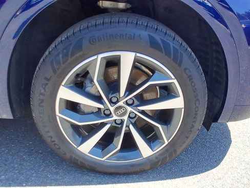 Certified 2023 Audi Q5 2.0T Premium Plus w/ Premium Plus Package AWD/4WD image 31